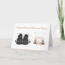 DRESS SHOES BRÖLLOP GRATTISAR