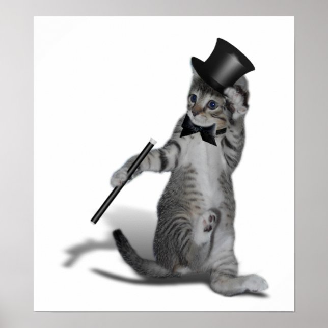 Dress till Impress och gör lite Dance också! Poster (Framsidan)