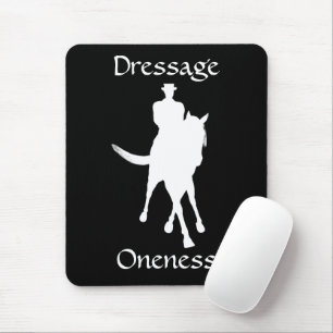 Dressage är Oneness Horse Musmatta