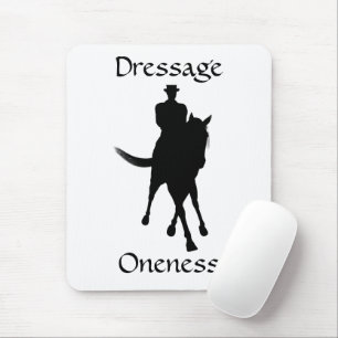 Dressage är Oneness Horse Rider Musmatta