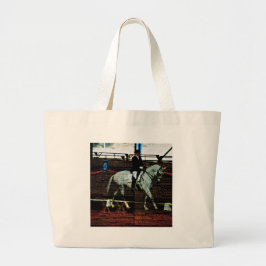 Dressage Art Jumbo Tygkasse