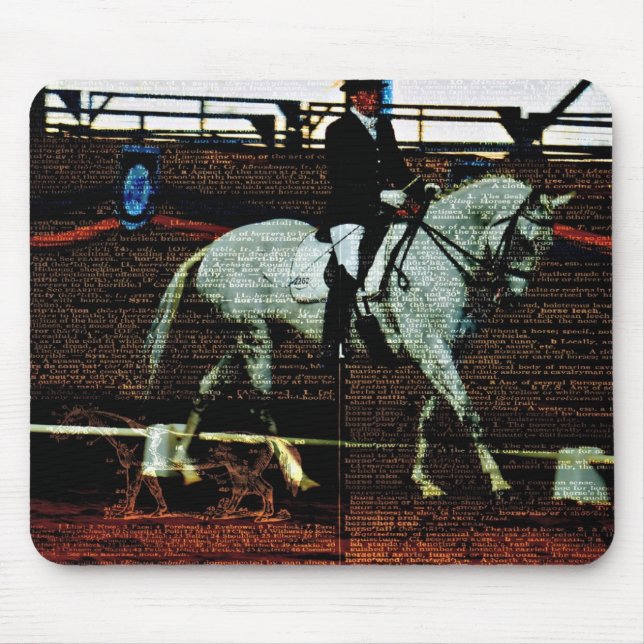Dressage Art Musmatta (Framsidan)