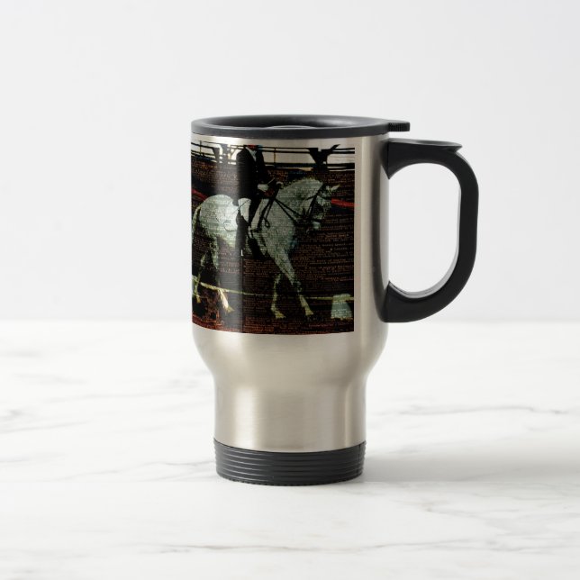 Dressage Art Resemugg (Höger)