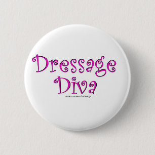 Dressage Diva Knapp