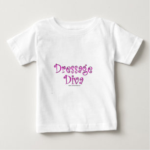 Dressage Diva Tee