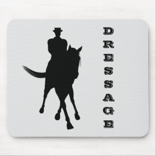 Dressage Hors and Rider   Musmatta