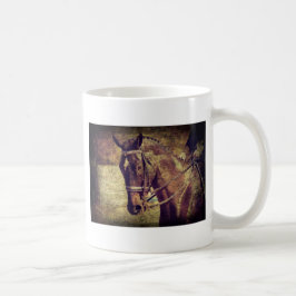 Dressage Kaffemugg