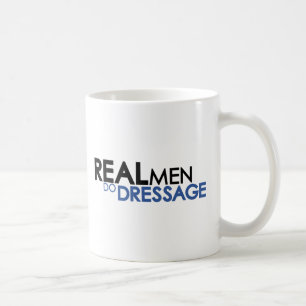 Dressage Kaffemugg