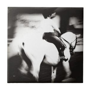 Dressage Kakelplatta