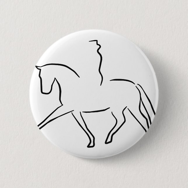 dressage knapp (Framsida)
