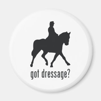 Dressage Magnet
