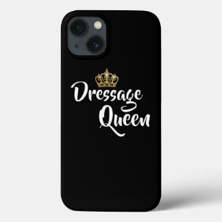 Dressage Queen Equestrian for Horse Riders