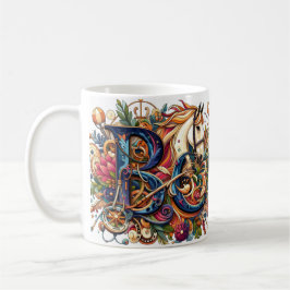 Dressage Riding Rider Horse Mugg