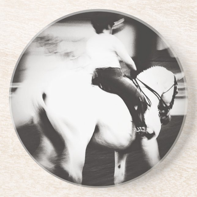 Dressage Underlägg (Framsidan)
