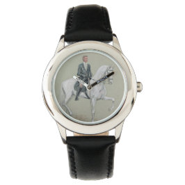 Dressage Watch av Hevener Armbandsur