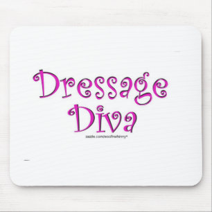 DressageDiva Musmatta