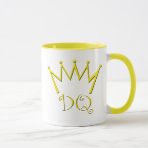 DressagedrottningMUGG Mugg