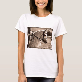 DressageGrunge Tröja