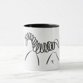 Dressagehäst Mugg