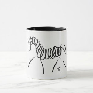 Dressagehäst Mugg