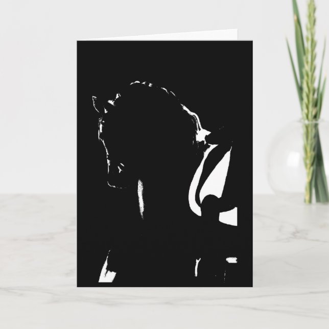 Dressagekort Kort (Framsida)