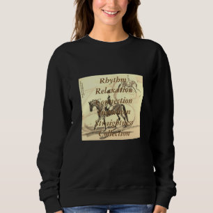 Dressageskjorta- eller jackadesign - tee