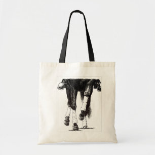Dressagetoto Tygkasse