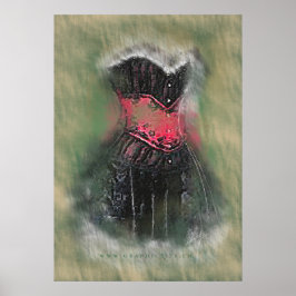 Dressen - Poster