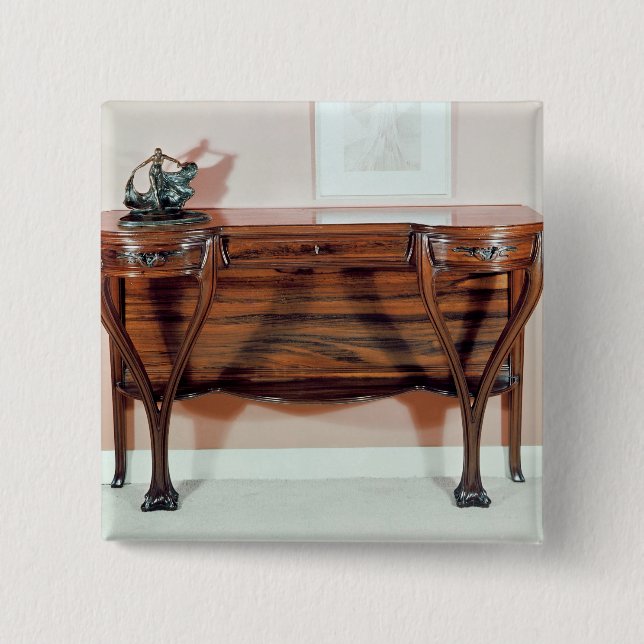 Dressing-bord Knapp (Framsida)