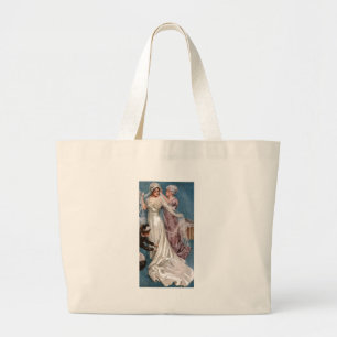 Dressing the Bride Jumbo Tygkasse