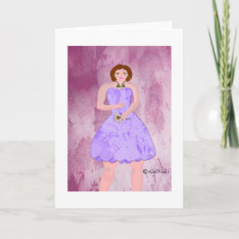 Dressy LeeMarie's kreativa design Kort