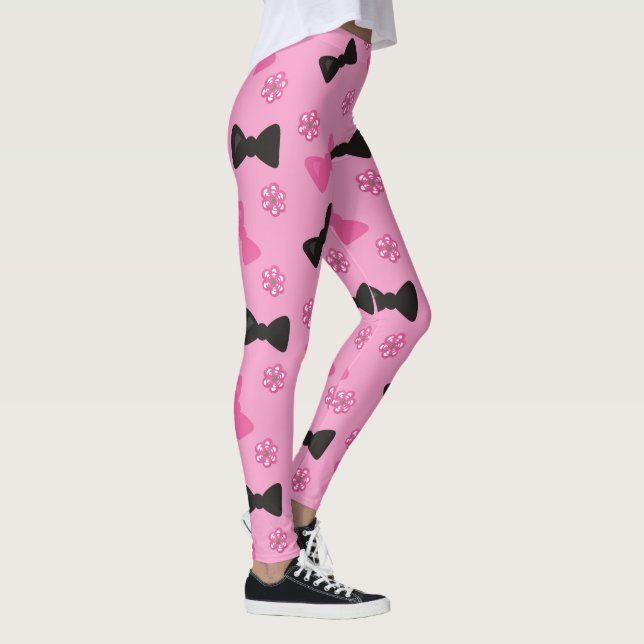 Dressy Me Legging (Höger)