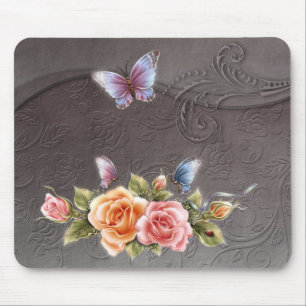 Dressy Mousepad Musmatta