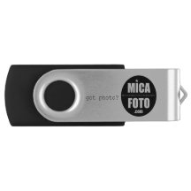 drev för USB för harfoto MICAFOTO