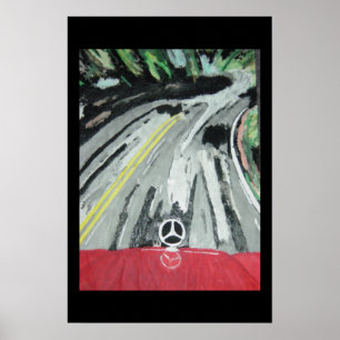 Drev Poster