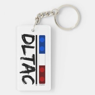 Drevnågot liknande där är en Snut Keychain för