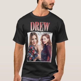 Drew Barrymore T Shirt