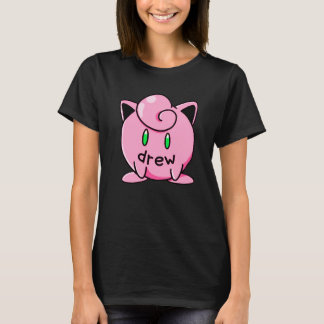Drew house Justin bibber Rosa Gifts Girly T Shirt