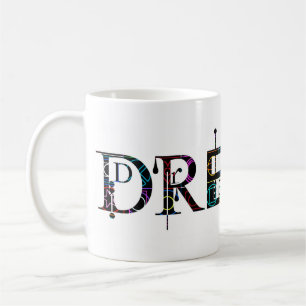 Drexels mugg