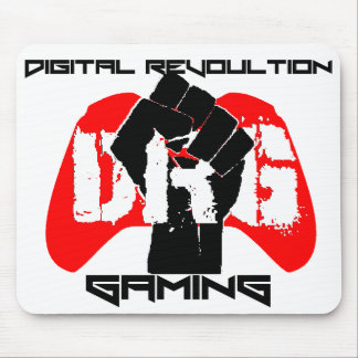 DRG Mousepad Musmatta