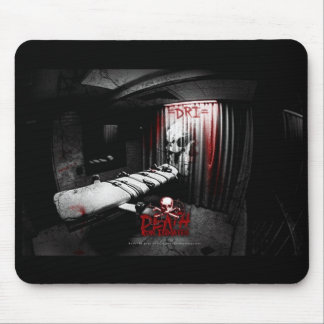 DRi Mousepad 2009 Musmatta