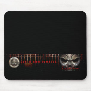 DRi Mousepad 2010 Musmatta