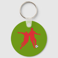 Dribbling av fotbollsskor