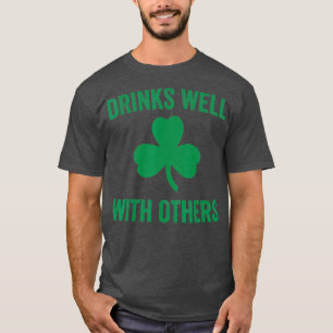 Drick bra med andra fina Patricks Beer T Shirt