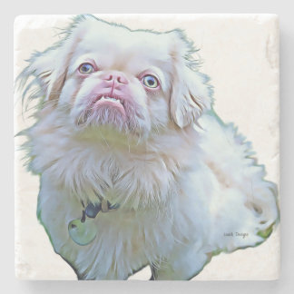 Drick Coasters Lemmy! Stenunderlägg