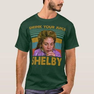 Drick din juiceskal t shirt