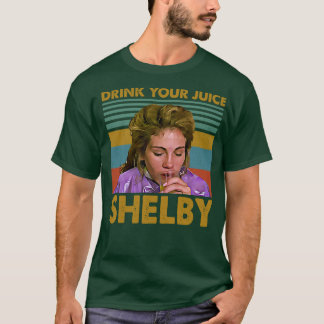 Drick din juiceskal t shirt