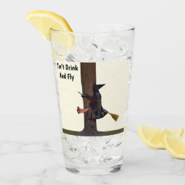 Drick inte och släng inte.. glaskopp