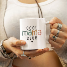 Drick med stil: The Cool Mama Club
