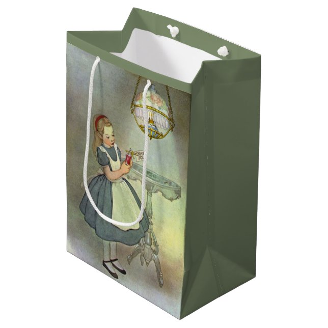 Drick mig 2 (Framsidan Vinklad)